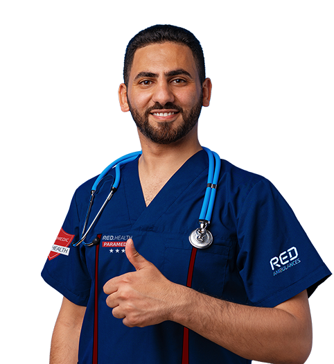 Healthcare Professional