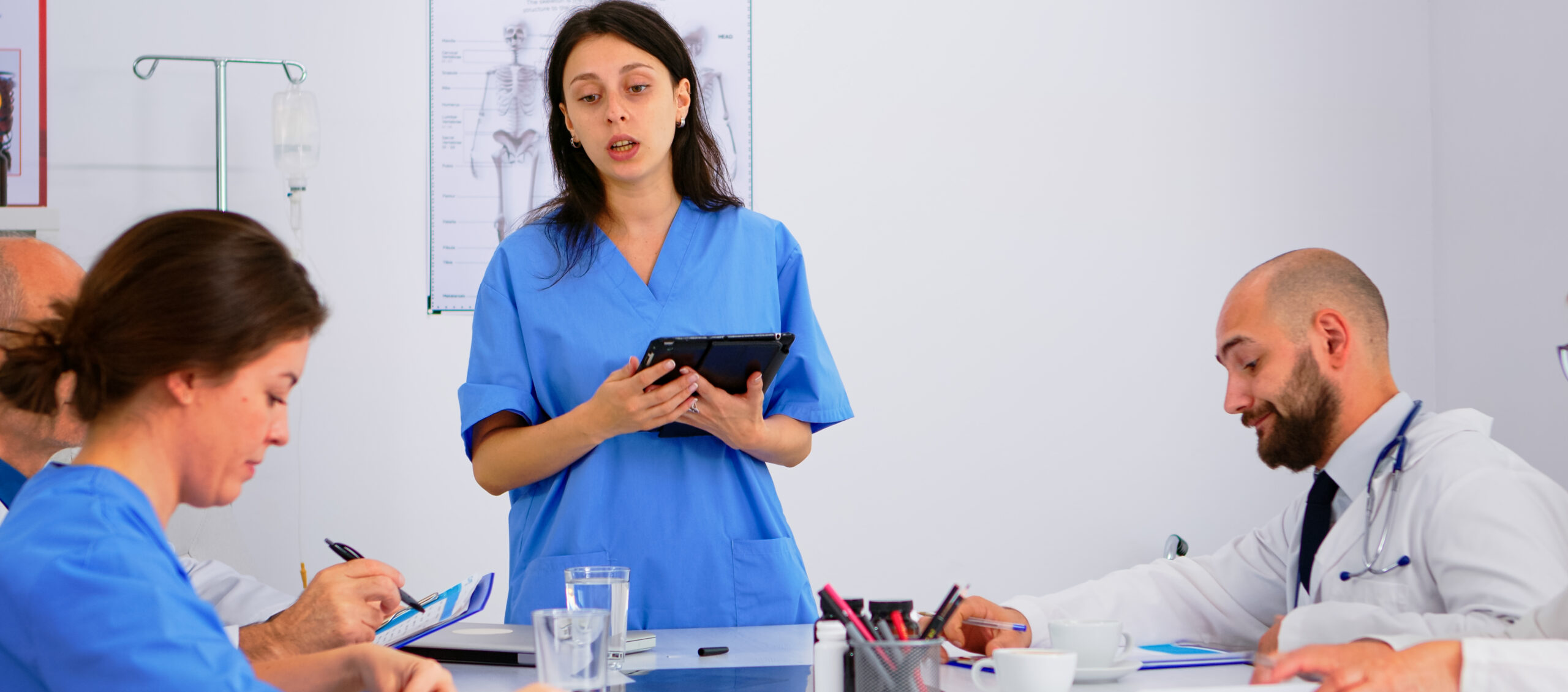 Courses in Emergency Medicine