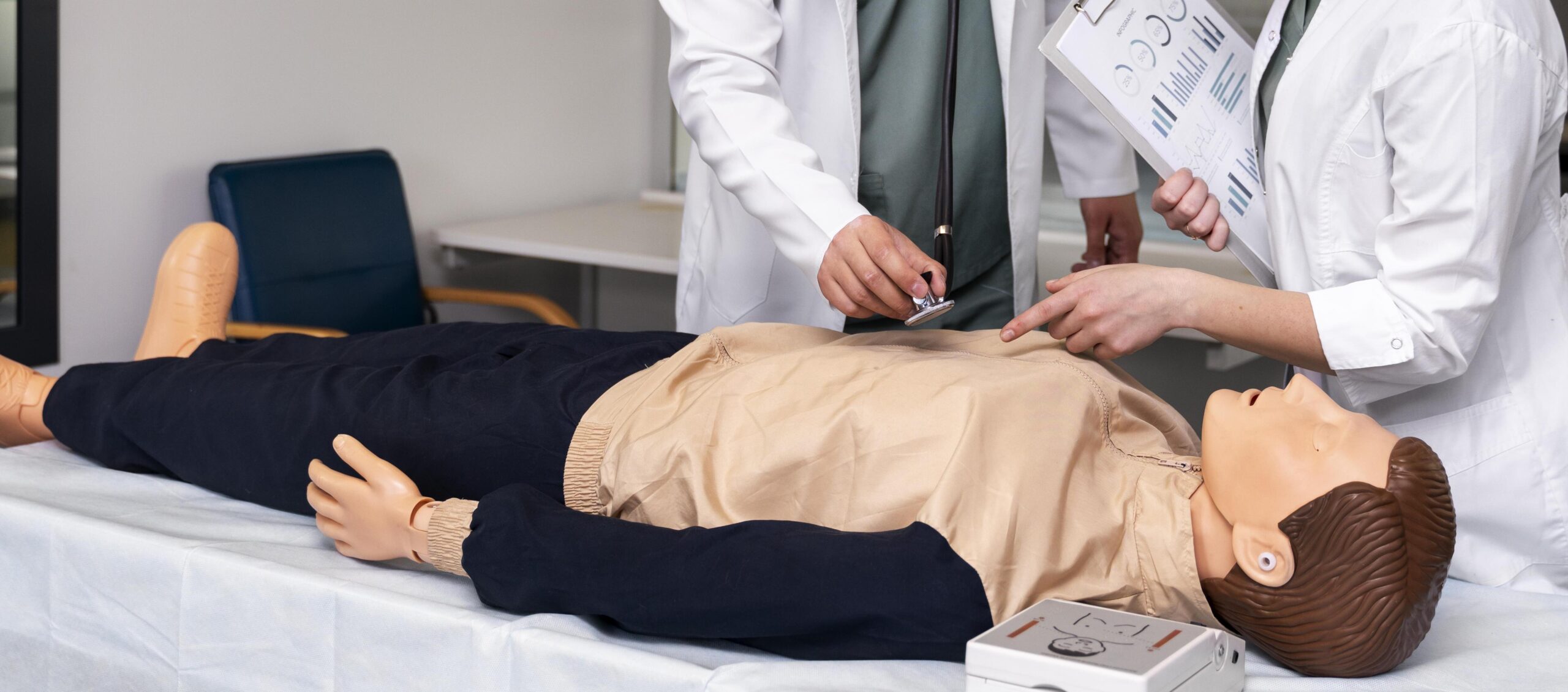 How to Perform CPR: A Step-by-Step Guide