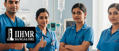 Medical professionals