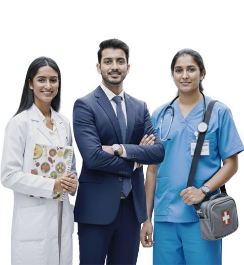 Healthcare Professional